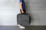 KOSWORK KOS32251PP - Koswork 1:10 RC Dual Drawer Bag 540x350x420mm PP Frame