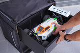KOSWORK KOS32252 - Koswork 1:8 RC Dual Drawer Bag 600x400x460mm