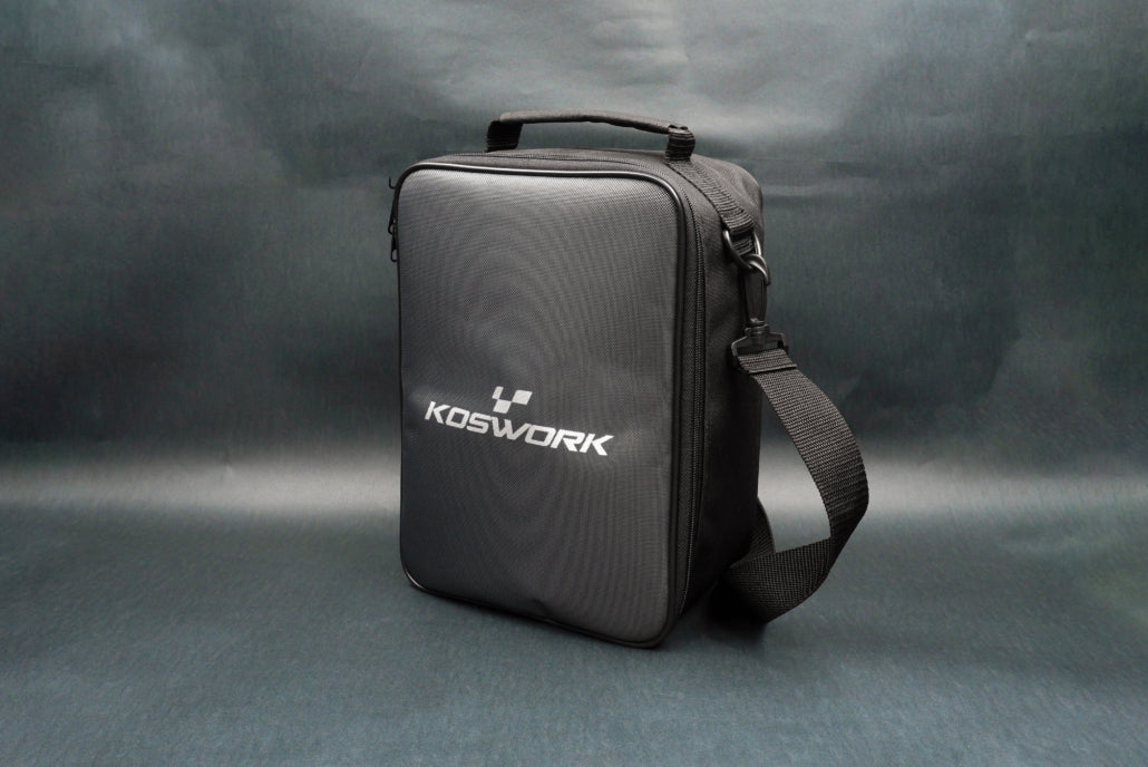 KOSWORK KOS32261 - Koswork Classic Transmitter Bag 280x200x130mm