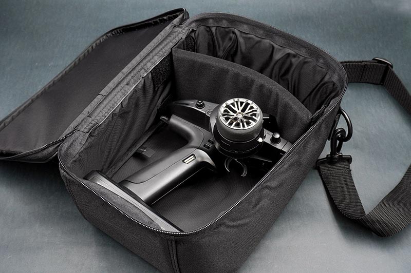 KOSWORK KOS32261 - Koswork Classic Transmitter Bag 280x200x130mm