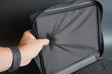 KOSWORK KOS32262-NB4 - Koswork Transmitter Bag for FlySky NB4 300x240x160mm