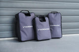 KOSWORK KOS32267 - Koswork 1:10 Carrying Buggy Bag 695x398x422mm