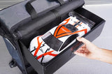 KOSWORK KOS32283 - Koswork Trolley Star 1:10 RC Car Bag 590x540x280mm