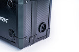 KOSWORK KOS32310S - Koswork LiPo Charging Case / Storage Case Small 210x150x125m