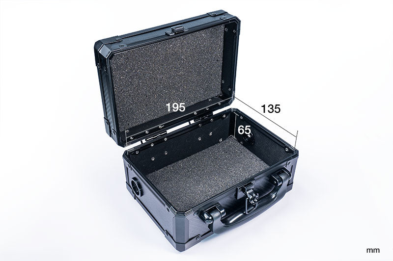 KOSWORK KOS32310S - Koswork LiPo Charging Case / Storage Case Small 210x150x125m