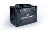 KOSWORK KOS32310S - Koswork LiPo Charging Case / Storage Case Small 210x150x125m