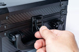 KOSWORK KOS32310S - Koswork LiPo Charging Case / Storage Case Small 210x150x125m