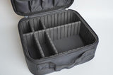 KOSWORK KOS32417 - Koswork Hard Case 260x230x95mm with dividers