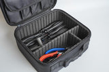 KOSWORK KOS32417 - Koswork Hard Case 260x230x95mm with dividers