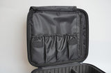 KOSWORK KOS32417 - Koswork Hard Case 260x230x95mm with dividers