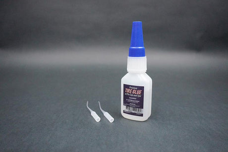 KOSWORK KOS50101 - Koswork Cyano Tire Glue 20g.