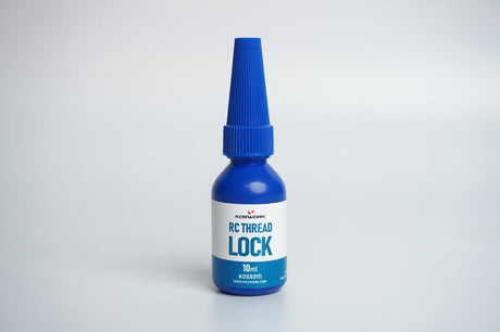 KOSWORK KOS50111 - Koswork RC Thread Lock 10 ml