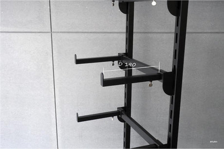 KOSWORK KOS50730 - RC Car Display Rack 5 Layer 385x315x1355mm
