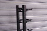 KOSWORK KOS50761 - RC Car Display Rack 5 Layer 200x240x1000mm