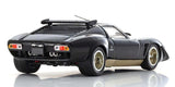 KYOSHO DIE CAST KS03203BKG - Kyosho 1:43 Lamborghini Miura SVR 1970 Black-Gold