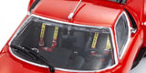 KYOSHO DIE CAST KS03203R - Kyosho 1:43 Lamborghini Miura SVR 1970 Red