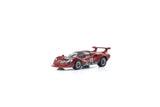 KYOSHO DIE CAST KS07009B2 - Kyosho Blister Pack Edition 1:64 Circuit Wolf Yatabe RS