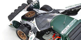 KYOSHO DIE CAST KS08130B - Kyosho 1:18 Lancia Stratos HF B.Waldegaard Winner San Remo 1975 Nr.11