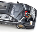 KYOSHO DIE CAST KS08320C - Kyosho 1:18 Lamborghini Countach LP500R Black-White