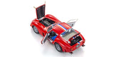 KYOSHO DIE CAST KS08438A - Kyosho 1:18 Ferrari 250 GTO Winner GT LM 1962 Nr.19 Noblet/Guichet