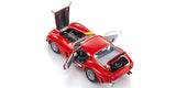 KYOSHO DIE CAST KS08438B - Kyosho 1:18 Ferrari 250 GTO 3rd Over All LM 1962 Nr.22 Blaton/Dernier