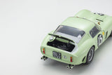 KYOSHO DIE CAST KS08438C - Kyosho 1:18 Ferrari 250 GTO Goodwood Tourist Trophy 1962 Nr.15