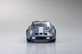 KYOSHO DIE CAST KS08438D - Kyosho 1:18 Ferrari 250 GTO Sebring 1st GT 3.0 1962 Nr.24