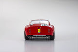 KYOSHO DIE CAST KS08438F - Kyosho 1:18 Ferrari 250 GTO Daytona 3H 1st OA 1963 Nr.18