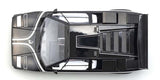 KYOSHO DIE CAST KS08617BK - Kyosho 1:12 Lamborghini Countach LP500R 1982 Black