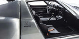 KYOSHO DIE CAST KS08625PL - Kyosho 1:12 Lamborghini Miura SVR 1970 Polished Limited