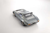 KYOSHO DIE CAST KS08625PL - Kyosho 1:12 Lamborghini Miura SVR 1970 Polished Limited