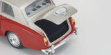 KYOSHO DIE CAST KS08905RLB - Kyosho 1:18 Rolls-Royce Phantom VI EWB 1968 Red-Light Beige