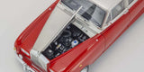 KYOSHO DIE CAST KS08905RLB - Kyosho 1:18 Rolls-Royce Phantom VI EWB 1968 Red-Light Beige