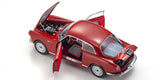 KYOSHO DIE CAST KS08957A - Kyosho 1:18 Alfa Romeo Giuletta SV Mille Miglia 1956 Nr.120