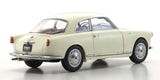 KYOSHO DIE CAST KS08957W - Kyosho 1:18 Alfa Romeo Giuletta Sprint Coupe 1954 White