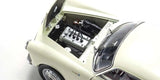 KYOSHO DIE CAST KS08957W - Kyosho 1:18 Alfa Romeo Giuletta Sprint Coupe 1954 White