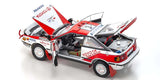 KYOSHO DIE CAST KS08961A - Kyosho 1:18 Toyota Celica GT-Four B.Waldegard Winner Safari 1990 Nr.3