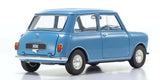 KYOSHO DIE CAST KS08964BL - Kyosho 1:18 Morris Mini Minor Clipper Blue