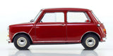 KYOSHO DIE CAST KS08964R - Kyosho 1:18 Morris Mini Minor Cherry Red