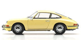 KYOSHO DIE CAST KS08969Y - Kyosho 1:18 Porsche 911 2.0 901 1964 Champagne Yellow