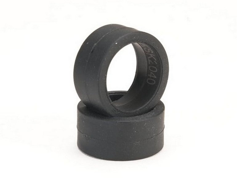 PN Racing KSK2035 - Mini-Z KSK Compound RCP Slick 11mm Tire 35 Shore (2pcs)