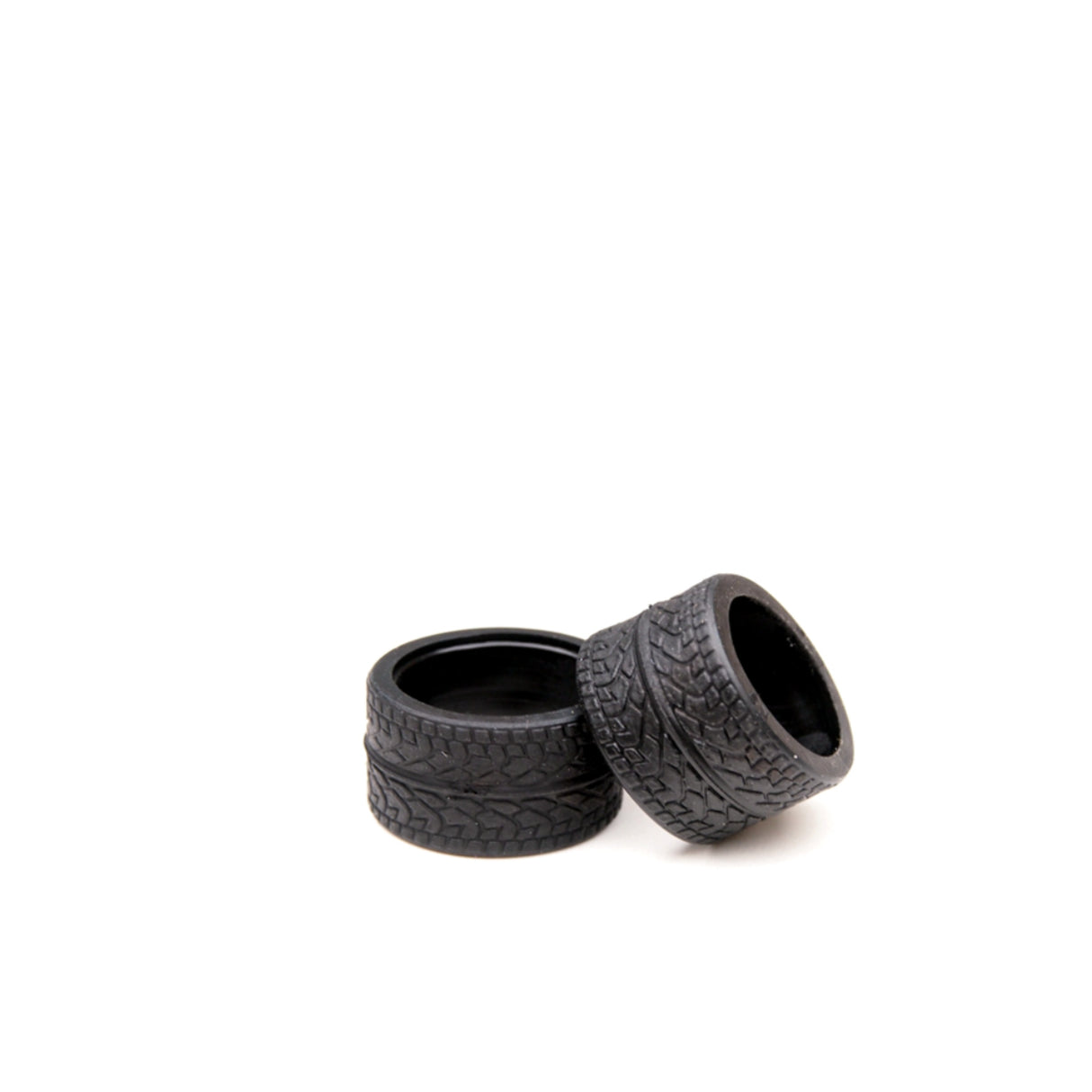 PN Racing KSK4840 - Mini-Z KSK Compound RCP Radial 14mm Tire 40 Degree (2pcs)