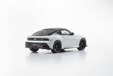 KYOSHO DIE CAST KSR18062W - Kyosho 1:18 Resin Samurai Collection Nissan Fairlady Z 2024 White