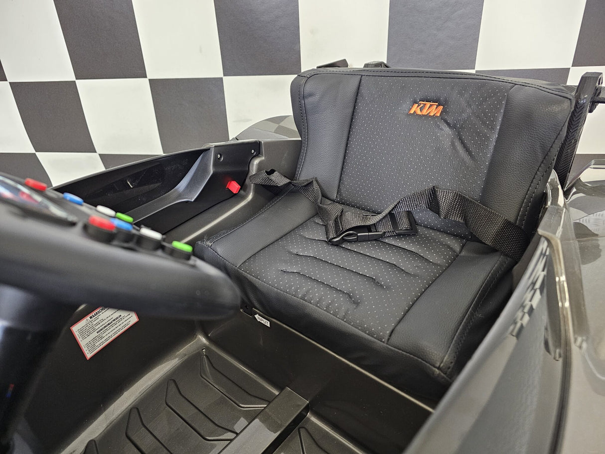 Electric children's car KTM X-Bow 12 volts