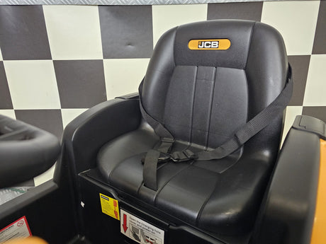 Battery children's tractor JCB Shovel 12 volts