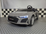 Children's car Audi R8 XXL 2 persons 24 volts