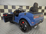Children's car Dodge SRT 12 volts