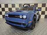 Children's car Dodge SRT 12 volts