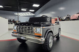 Børnebil Ford F-150 Classic 2-personers 24 volt