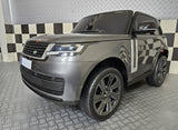 Electric children's car Range Rover Vogue 24 volts